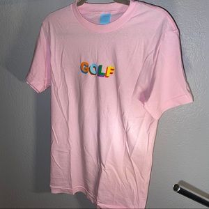 Golf T-Shirt
